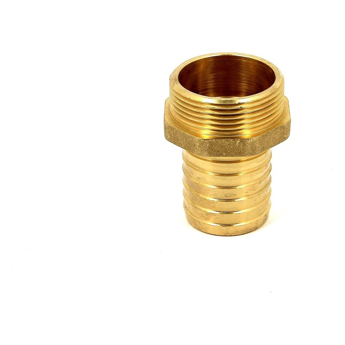 Vetus voolikuotsik, messing, G2½, voolikule Ø 60 mm