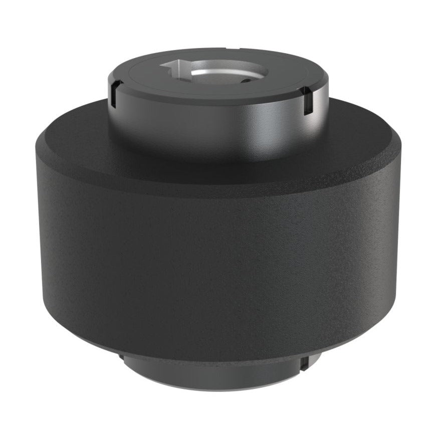 Sleipner elastne võlliühendus Ø 20/20 mm, SE130/170
