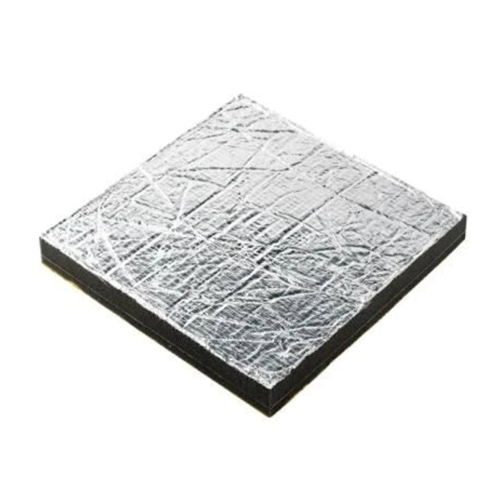 Vetus müraisolatsioon Sonitech single, 35 mm, alumiiniumpind (600 x 1000 mm) – ST135A