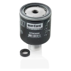 Vetus degvielas filtrs motoram