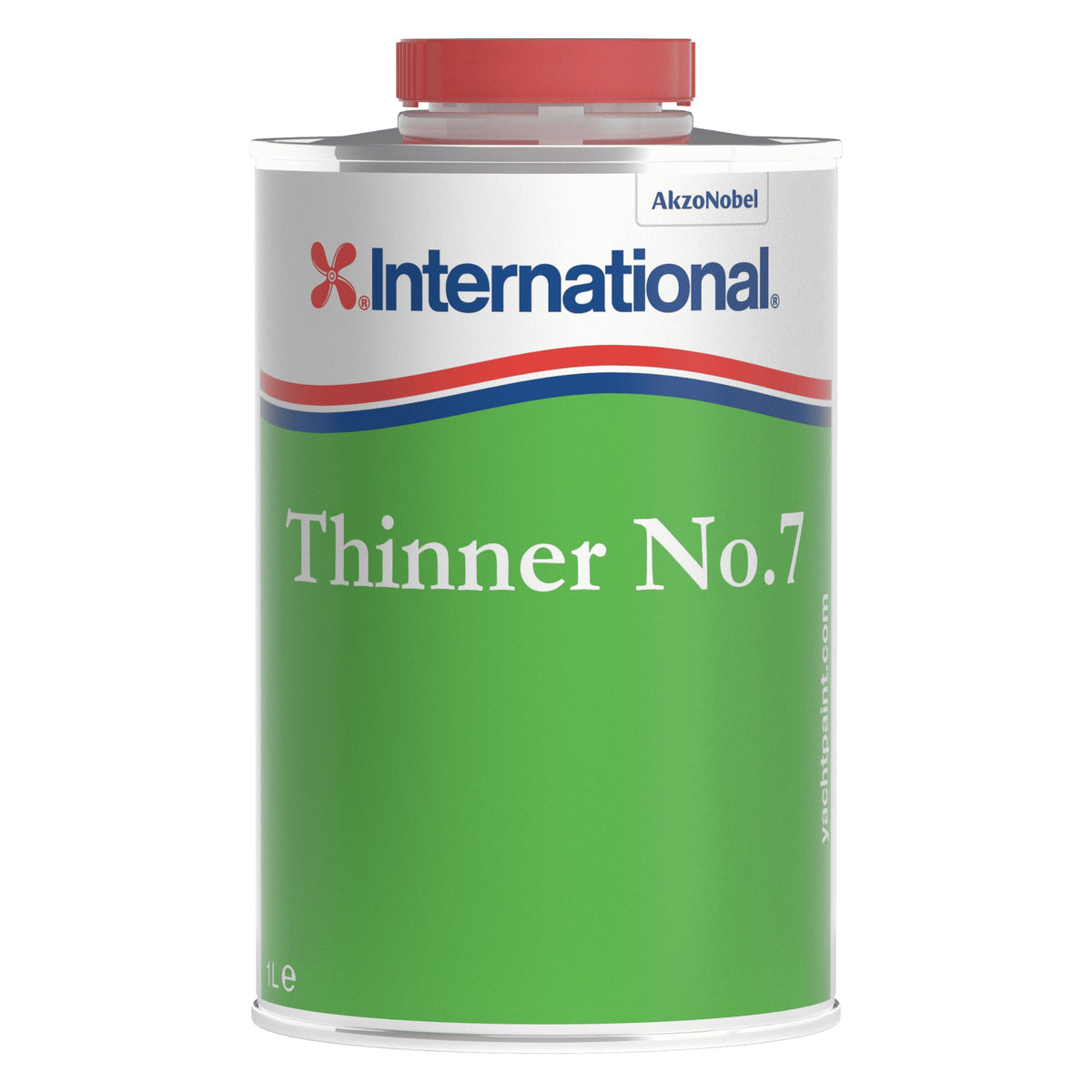 Thinner nr. 7 5 LT