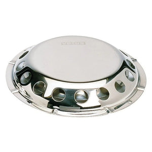Vetus tekiventilaator UFO, roostevaba AISI 316