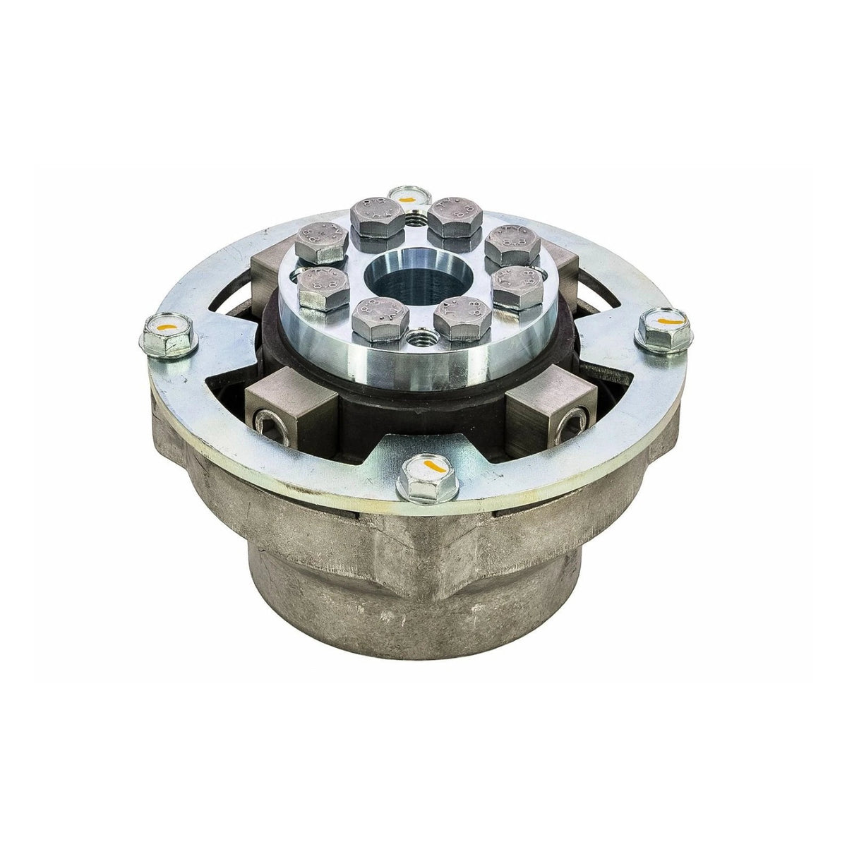 Vetus leevendi Uniflex 16, võll Ø 35 mm – UNIFL1635