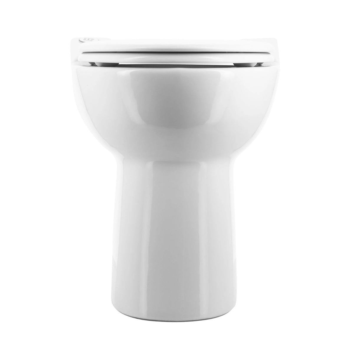 Vetus tualett WCS2, 12 V, elektroonilise juhtpaneeliga – WC12S2