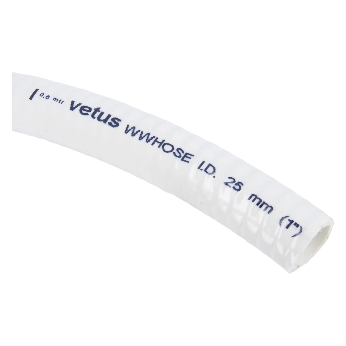 Vetus reoveevoolik Ø 16 mm (hind meetri kohta)