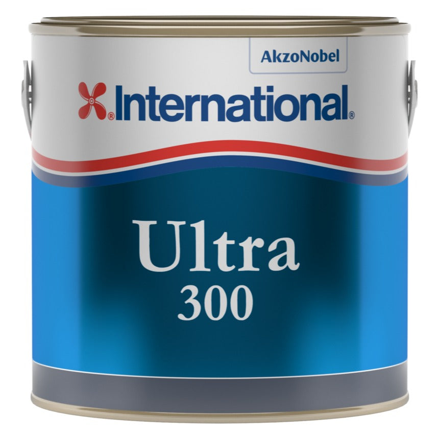 Ultra 300 tumehall 2,5 l