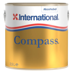 Compass kõrgläikega lakk 0,75 l