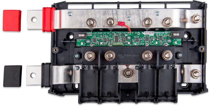 Victron Lynx Distributor (M10) DC-jaotur – pilt 2