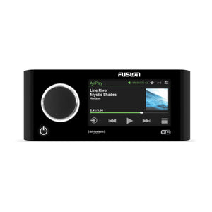 Fusion Apollo MS-RA770 – puuteekraaniga paadi stereo Wi-Fi-ga