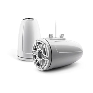 JL Audio M6 tornikõlarid 7,7" ja 8,8"