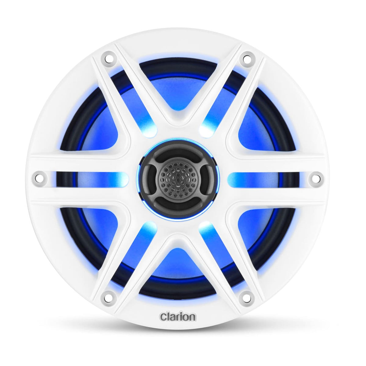 Clarion CMS 6,5" laivas skaļruņi (pāris) – attēls 6