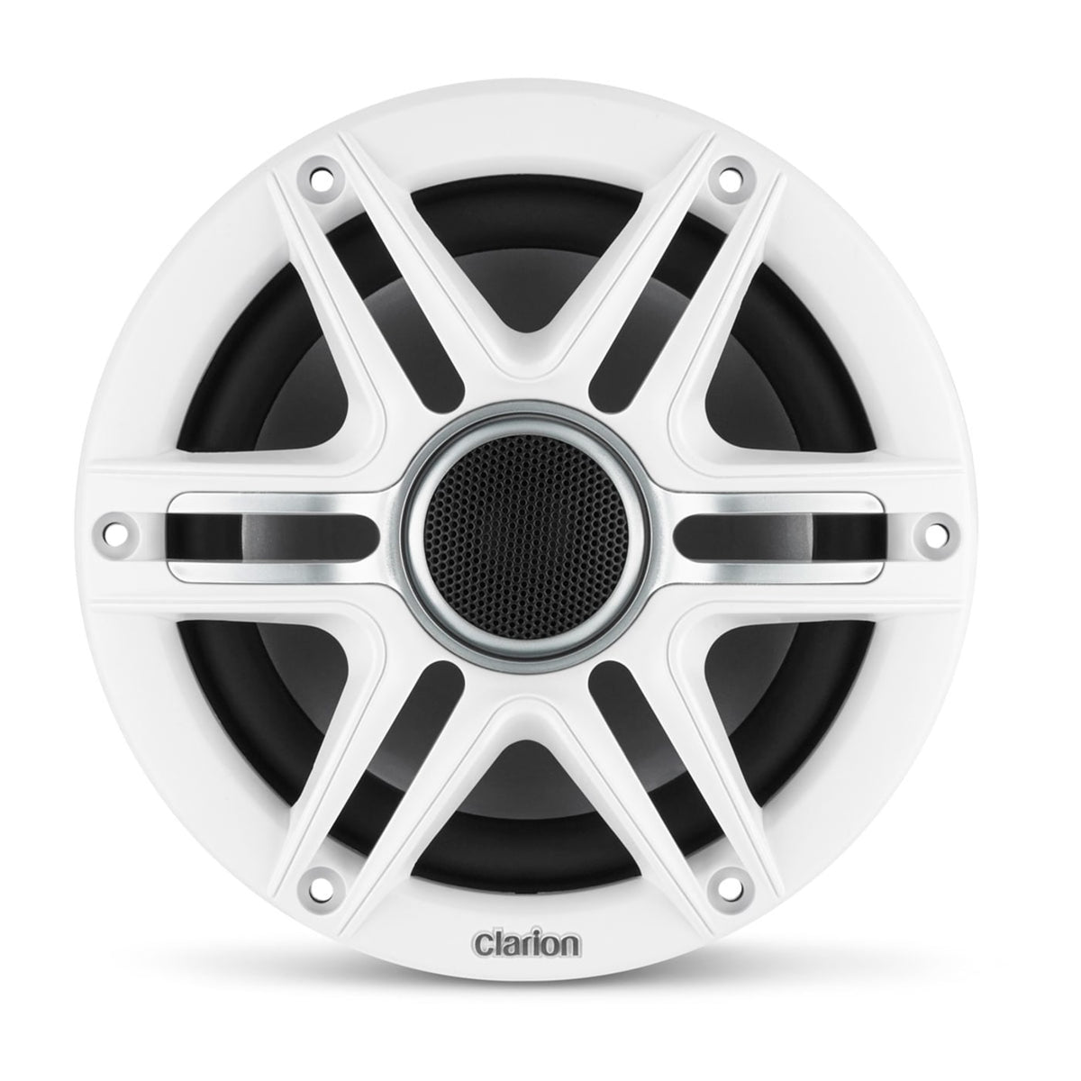 Clarion CMSP paadikõlarid 6,5" ja 7,7" (paar)