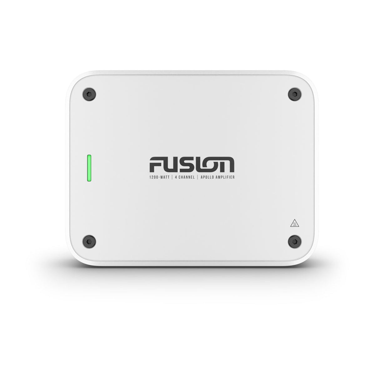 Fusion Apollo paadivõimendid – tsoon, 4, 6, 8 kanalit ja mono