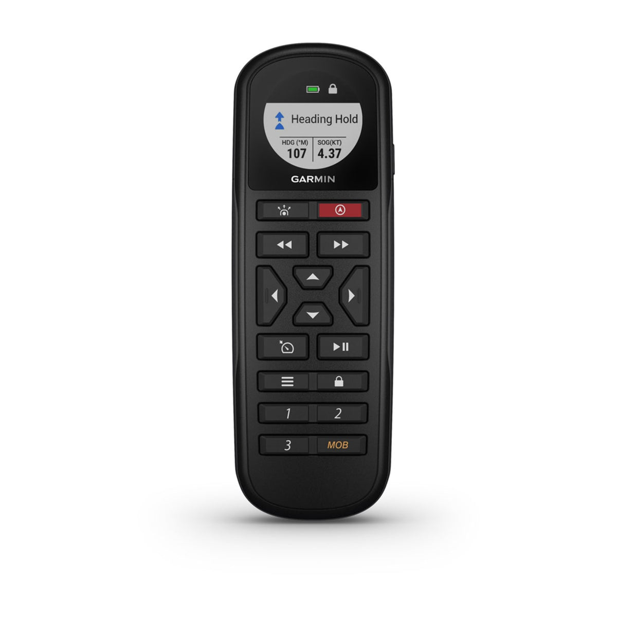 Garmin Reactor autopiloodi kaugjuhtimispult