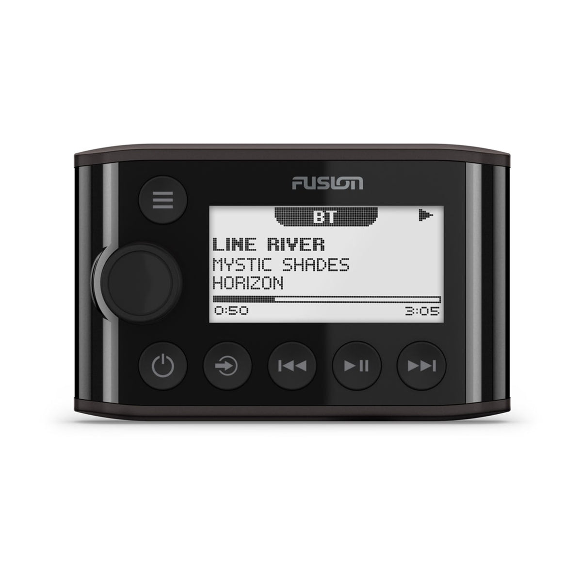 Fusion MS-NRX300 juhtmega pult (NMEA 2000)