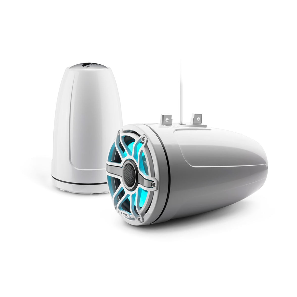 JL Audio M6 tornikõlarid 7,7" ja 8,8"