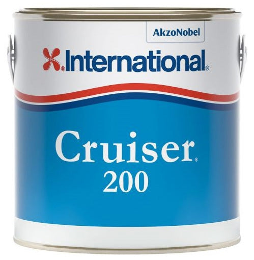 Cruiser 200 must, 750 ml