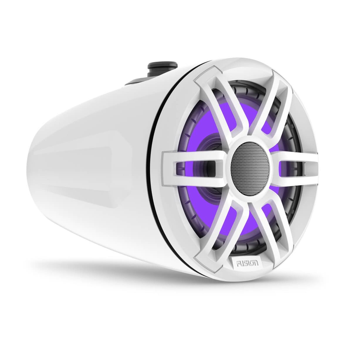 Fusion XS 6,5" tornikõlarid RGB LED-iga (paar)
