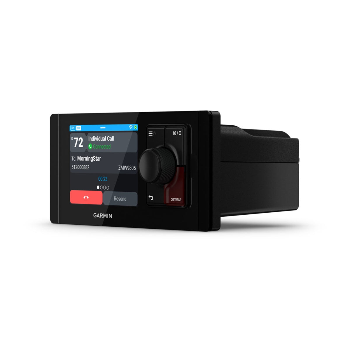 Garmin Signal VHF 220 – VHF radiostacija ar AIS uztvērēju – attēls 3