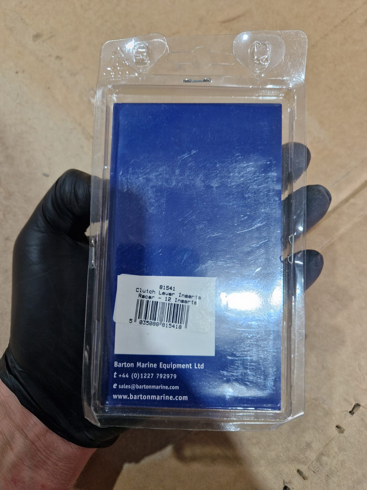 Vit RO1v reelingu organiser