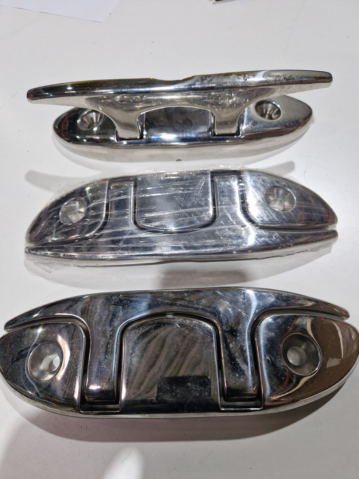 Atlokāms knaģis 260 mm – attēls 2