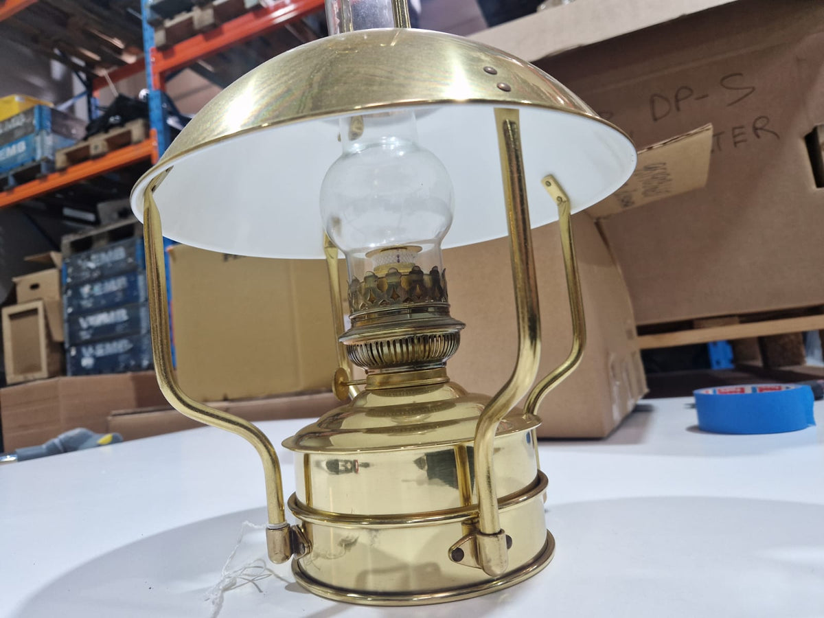 Petrolejas lampa – attēls 3