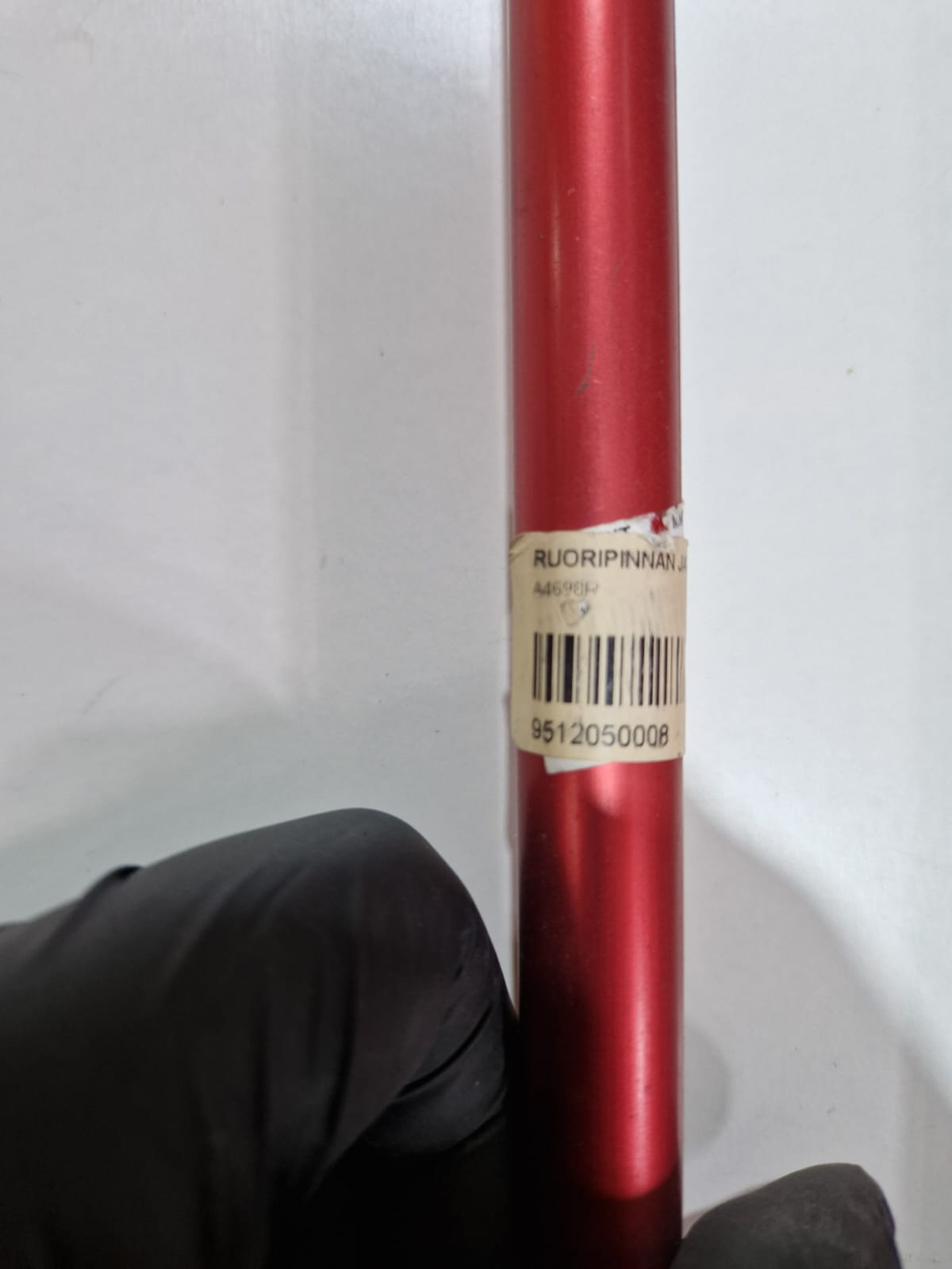 Stūres kāta pagarinātājs 1067 mm – attēls 3