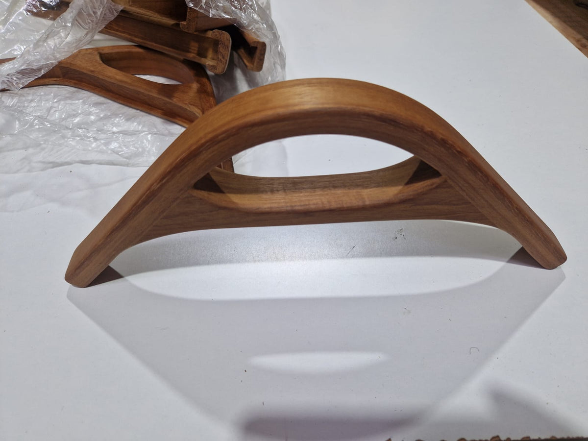 Tīkkoka rokturis 3/4"