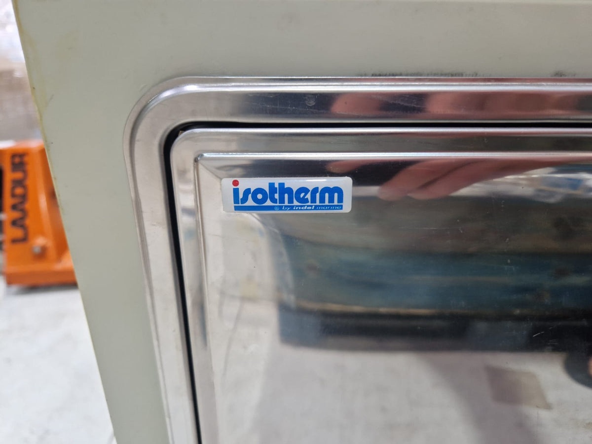 Isotherm ledusskapis 3105BA2C00006
