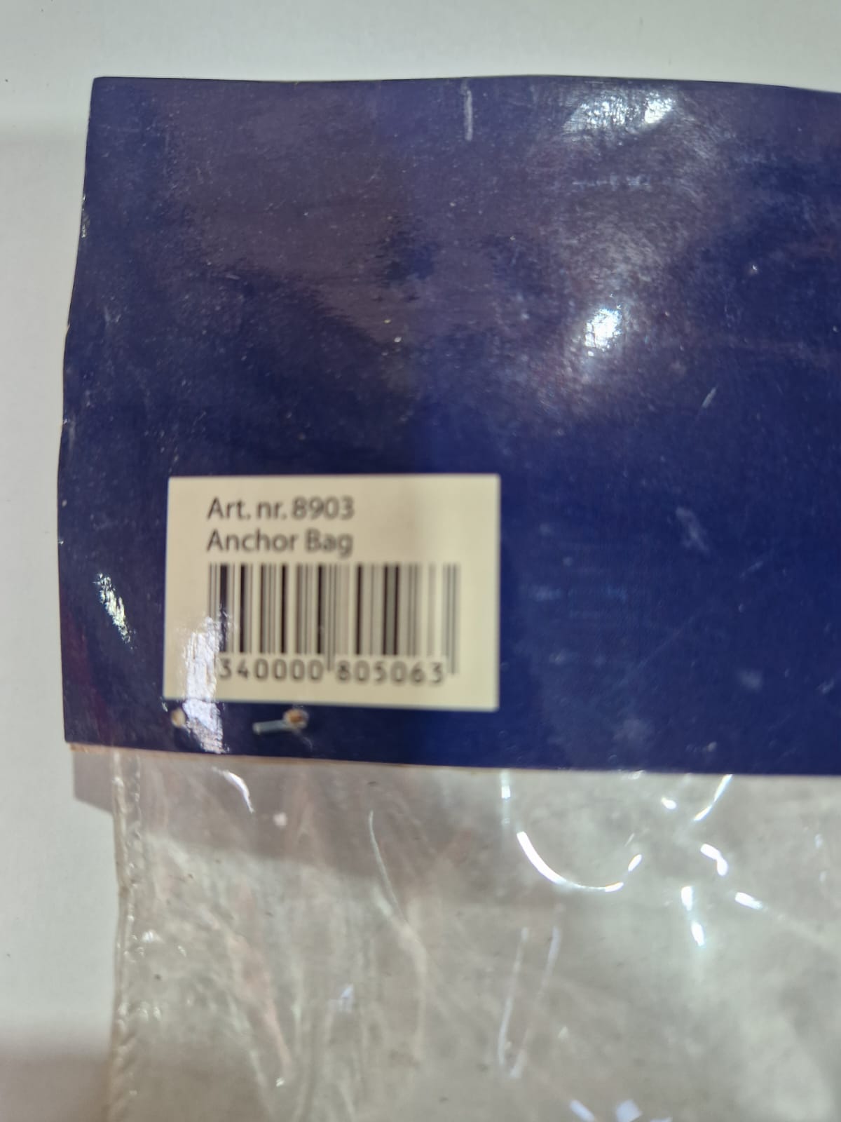 Robship enkura maiss 8903 – attēls 2