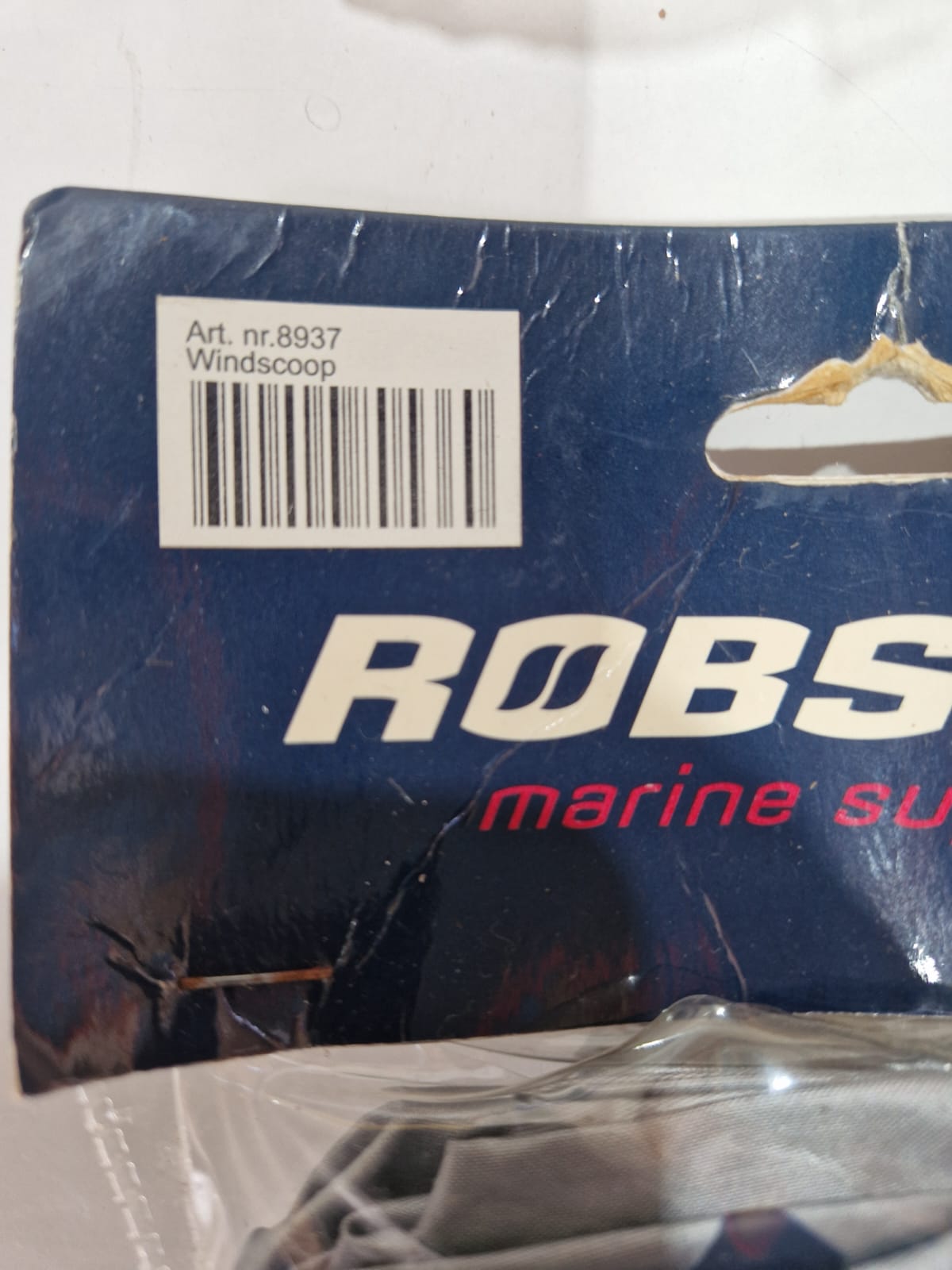Robship vēja uztvērējs 8937 – attēls 2