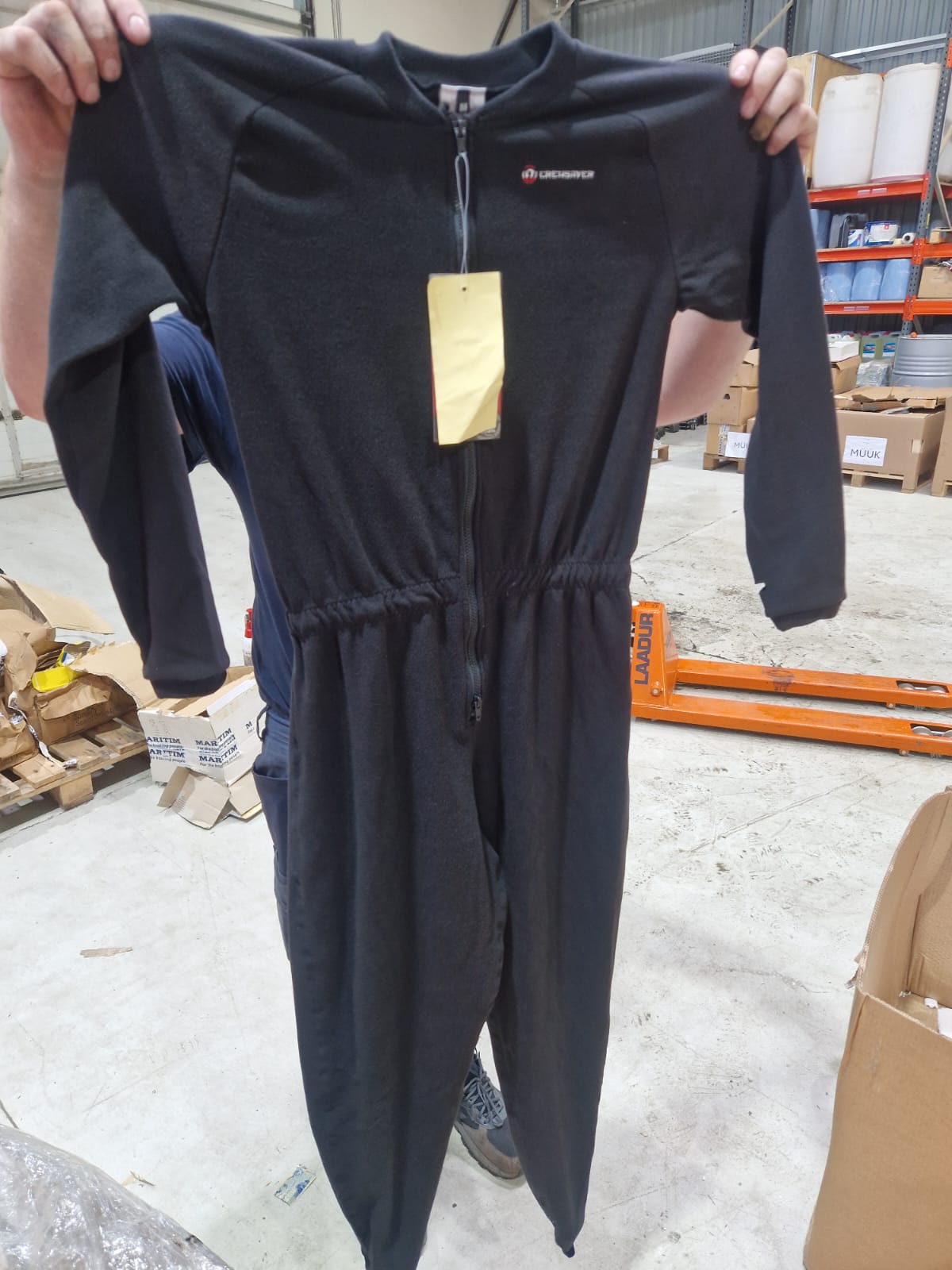 Crewsaver Stratum flīsa pamatslānis M 6832 – attēls 2