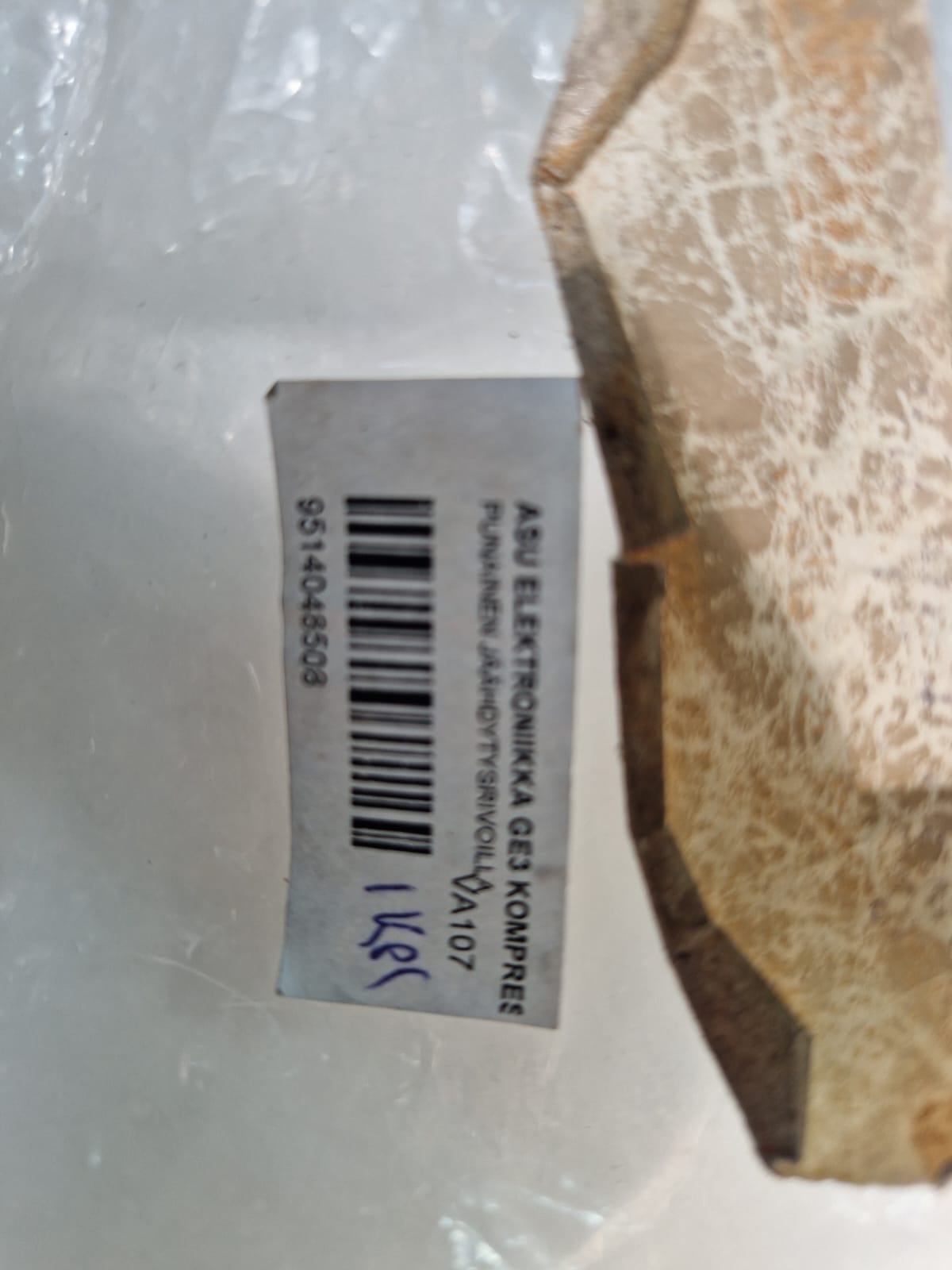 Isotherm Thermoprodukter AB osa