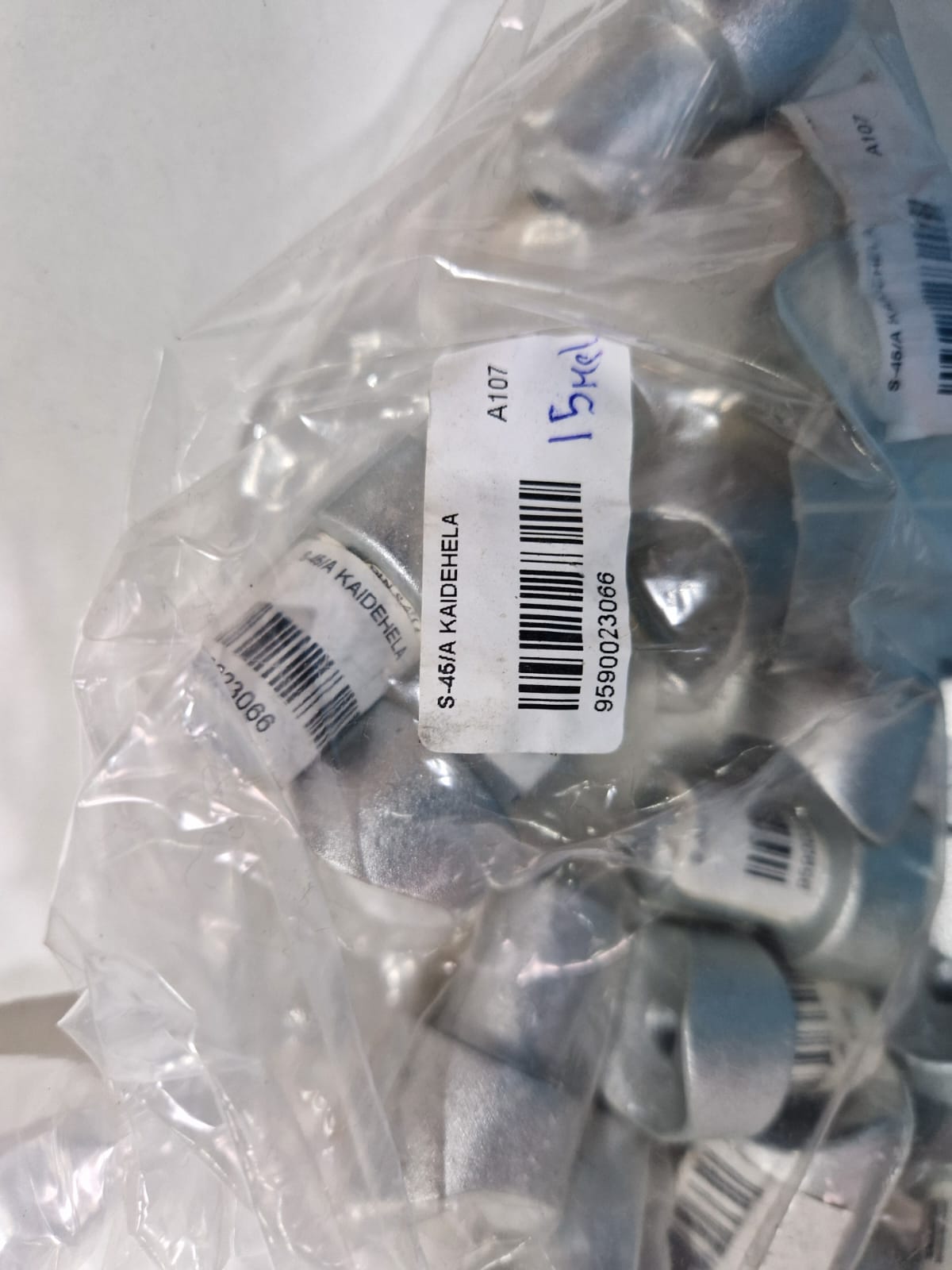 Kaidehela S-45/B