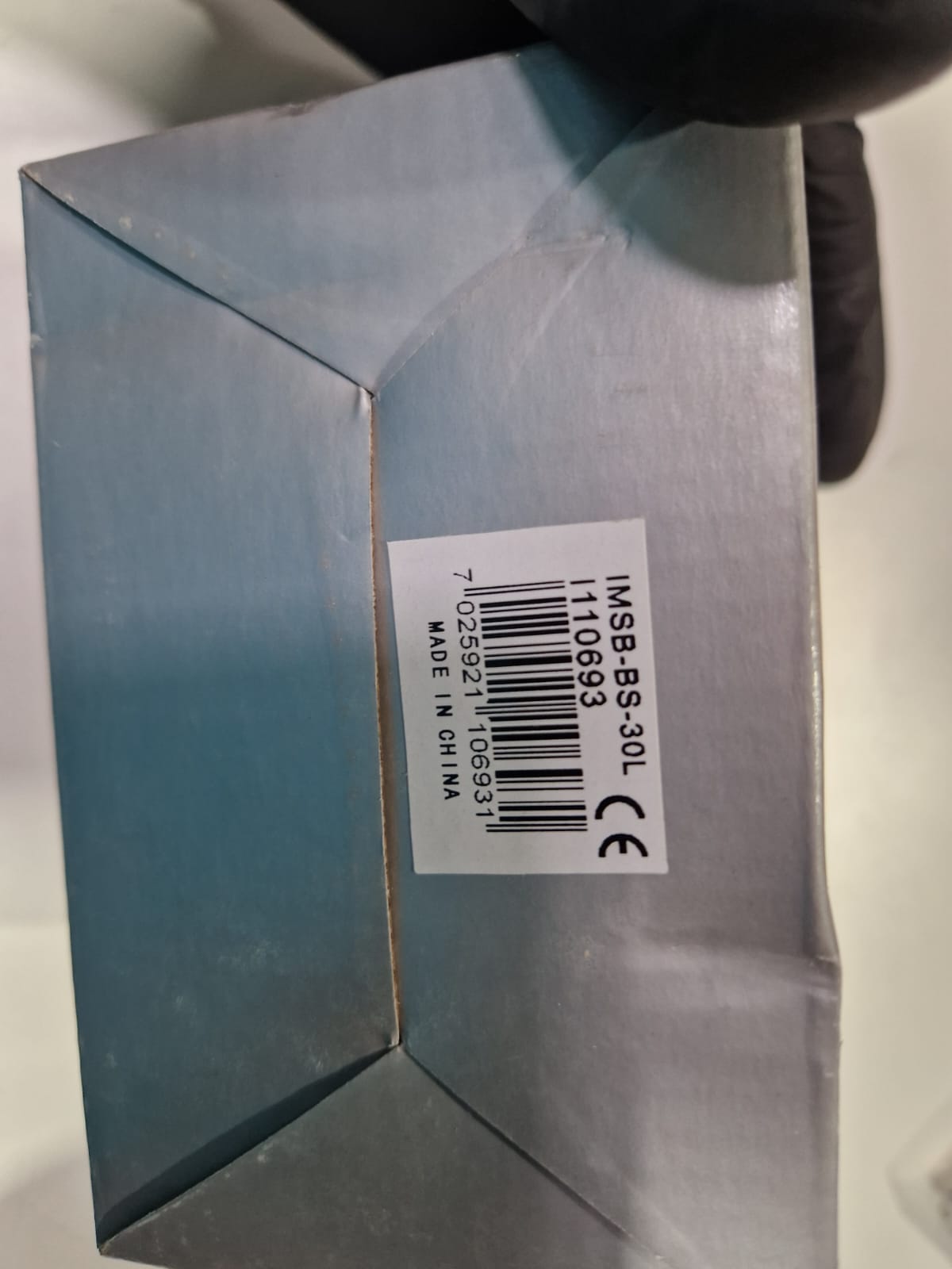 Wema kiirusenäidik MSB-BS-30L