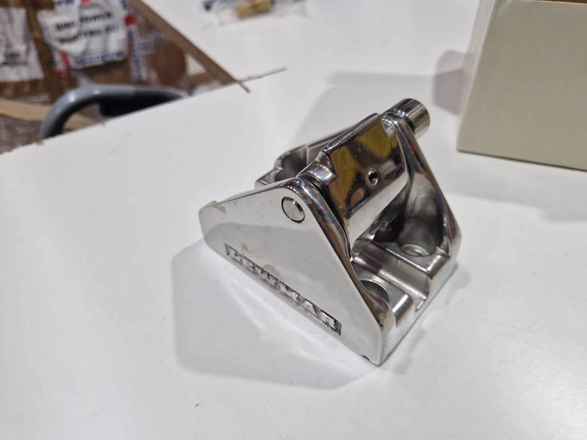 Lewmar 10 mm ketistopper hoovaga