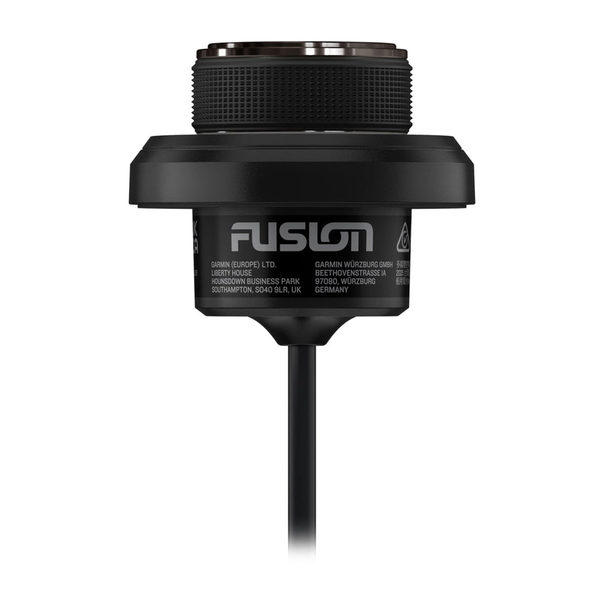 Fusion MS-NRX50 helitugevuse pult