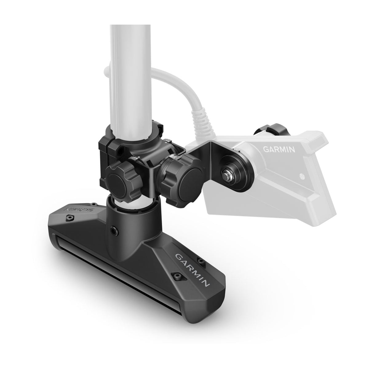 Garmin GT360UHD devējs Spy Pole stiprinājumam – attēls 6