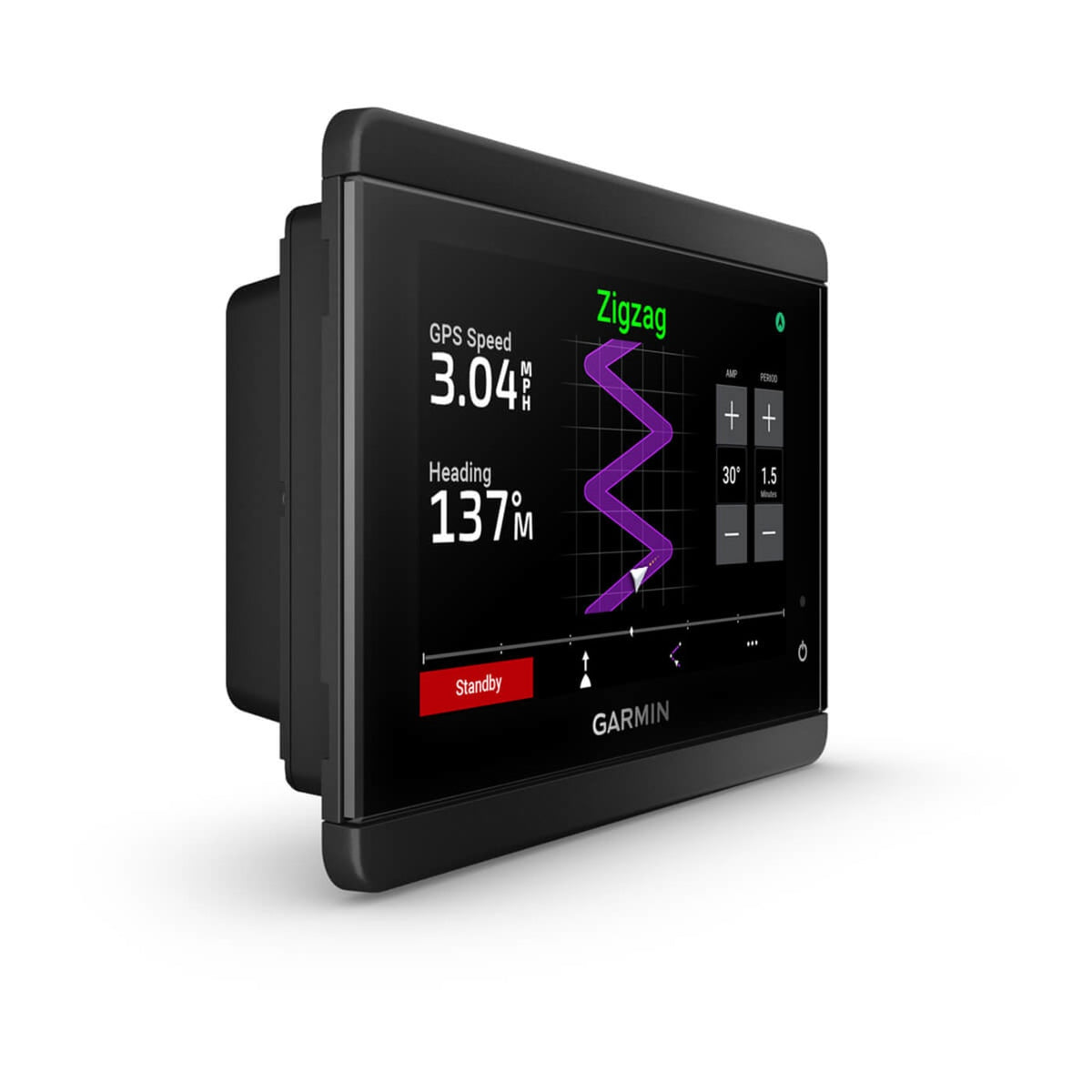 Garmin GHC 50 autopiloodi juhtpult
