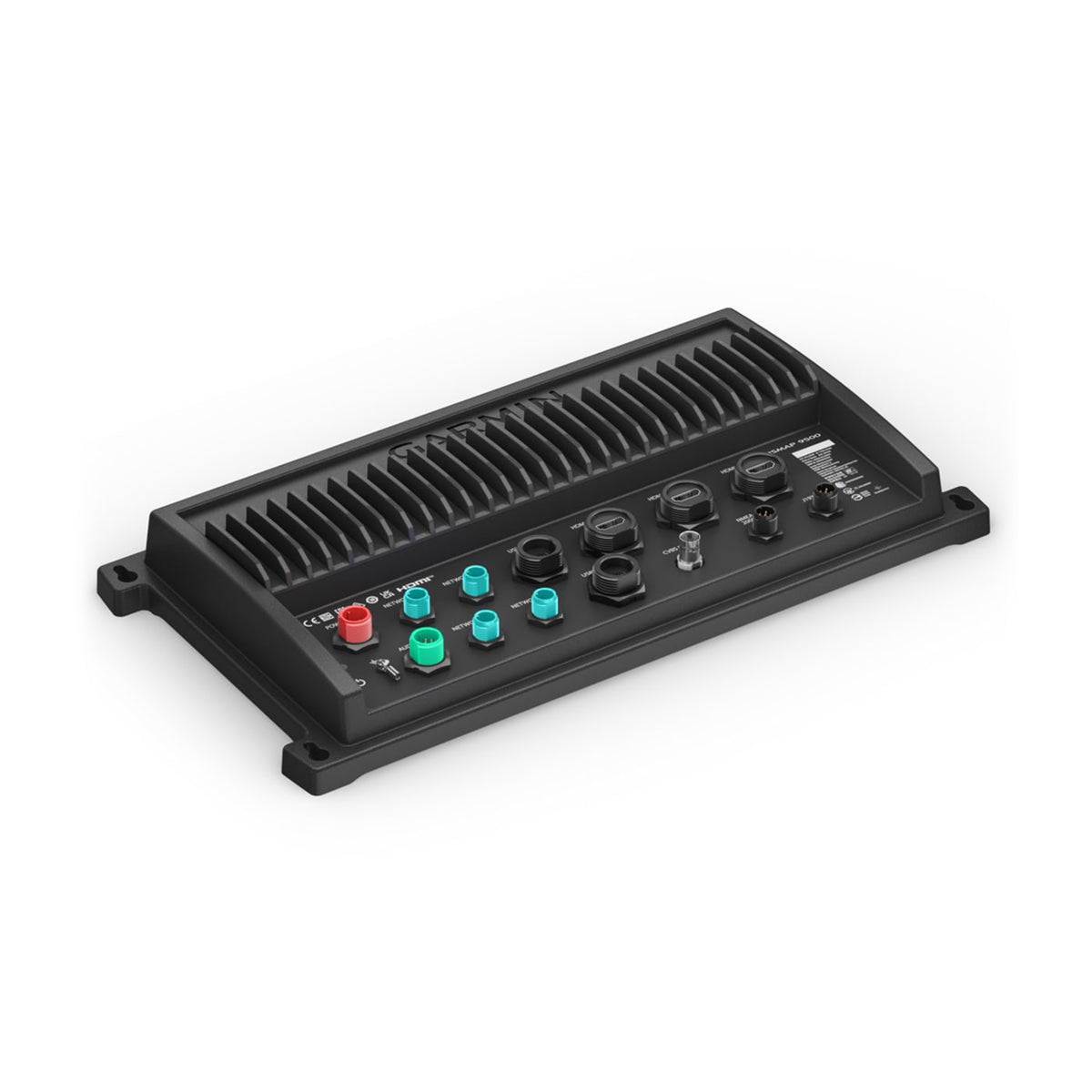 Garmin GPSMAP 9500 Black Box – ekraanita navigatsiooniprotsessor