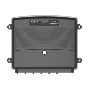 Sleipner ankruvintsi juhtplokk 12/24 V