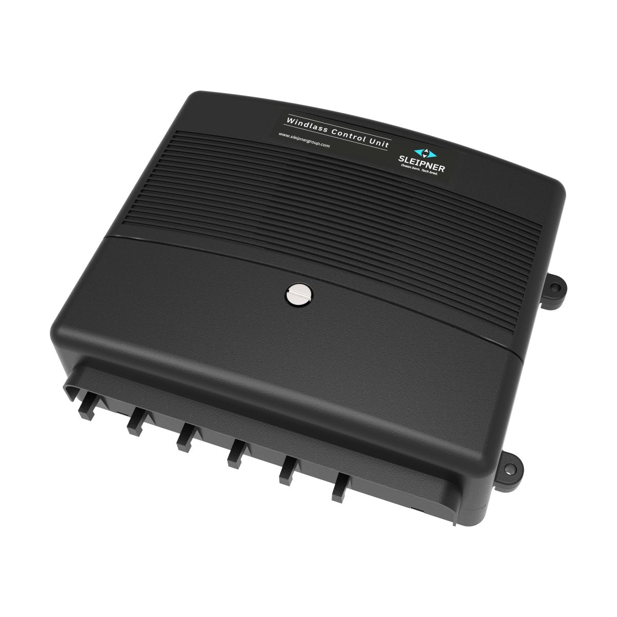 Sleipner ankruvintsi juhtplokk 12/24 V – pilt 2