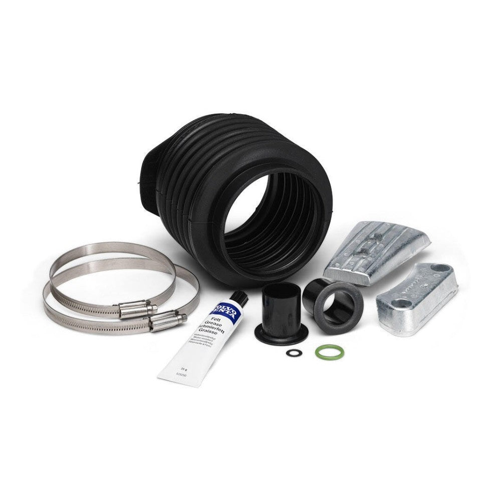 Volvo Penta Aquamatic-ajami hoolduskomplekt DPG – 23307656