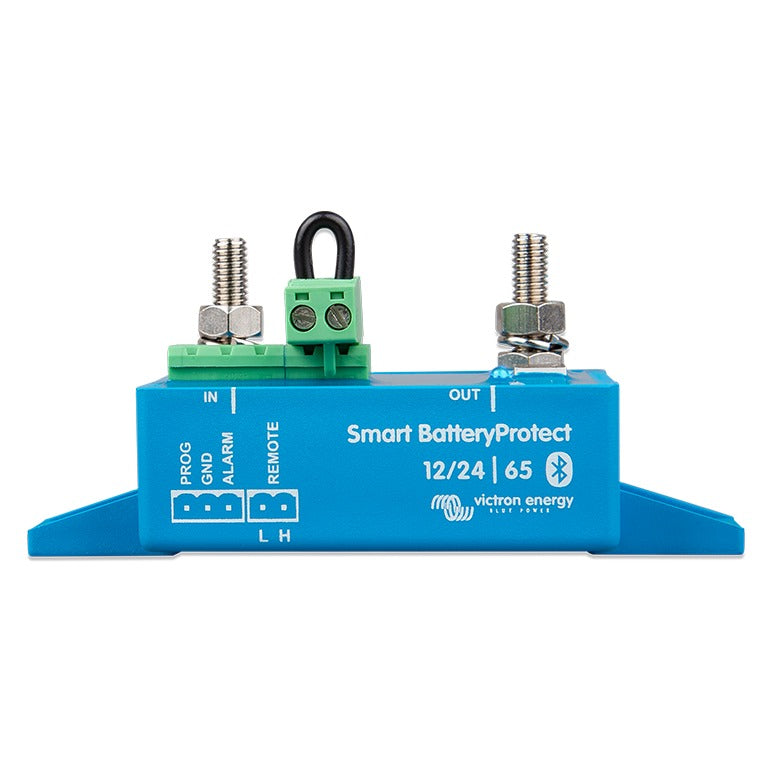 Victron Smart BatteryProtect 12/24V 220A