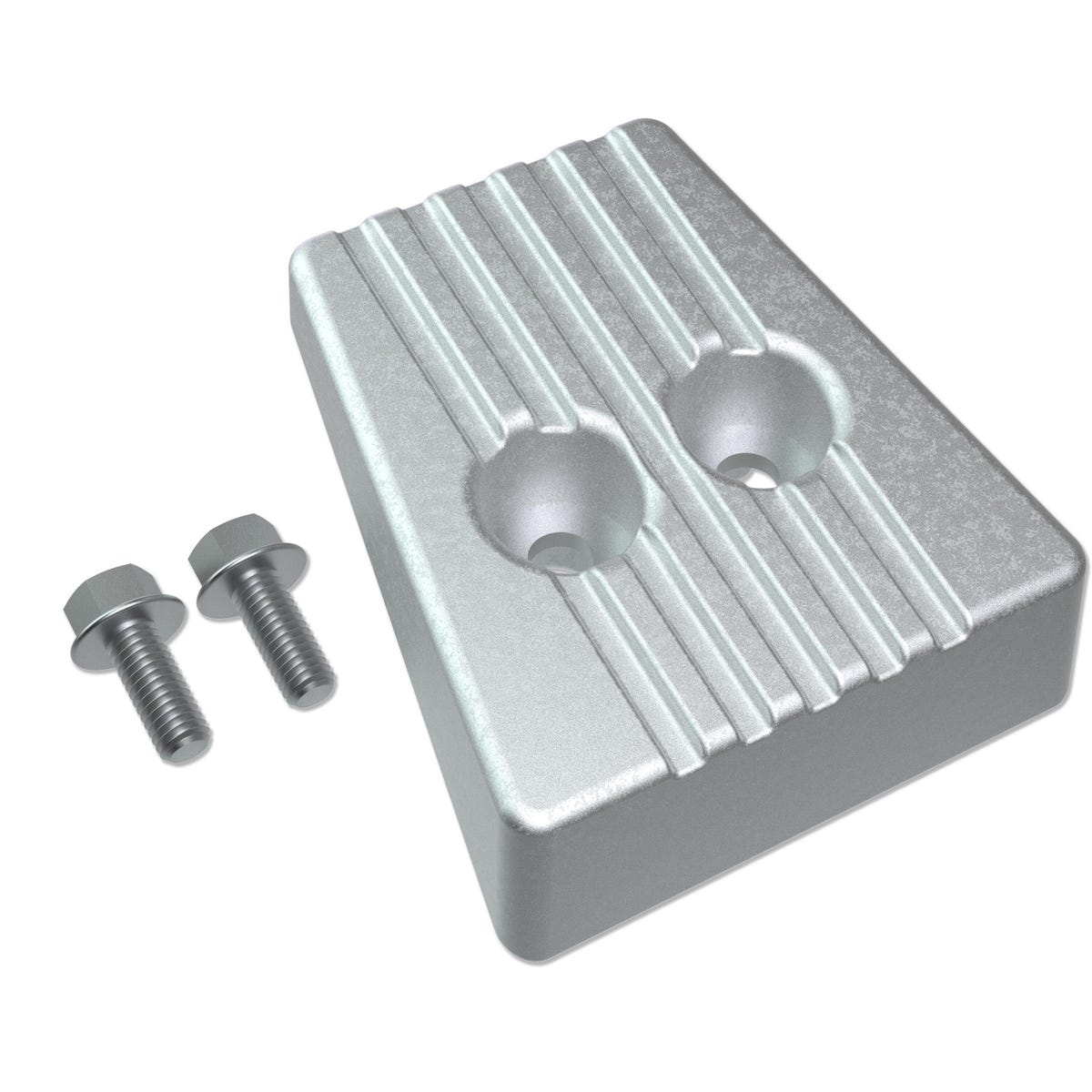 Volvo Penta magneesiumanood Aquamatic SX-A/DPS, ahtrikilp – 3888818