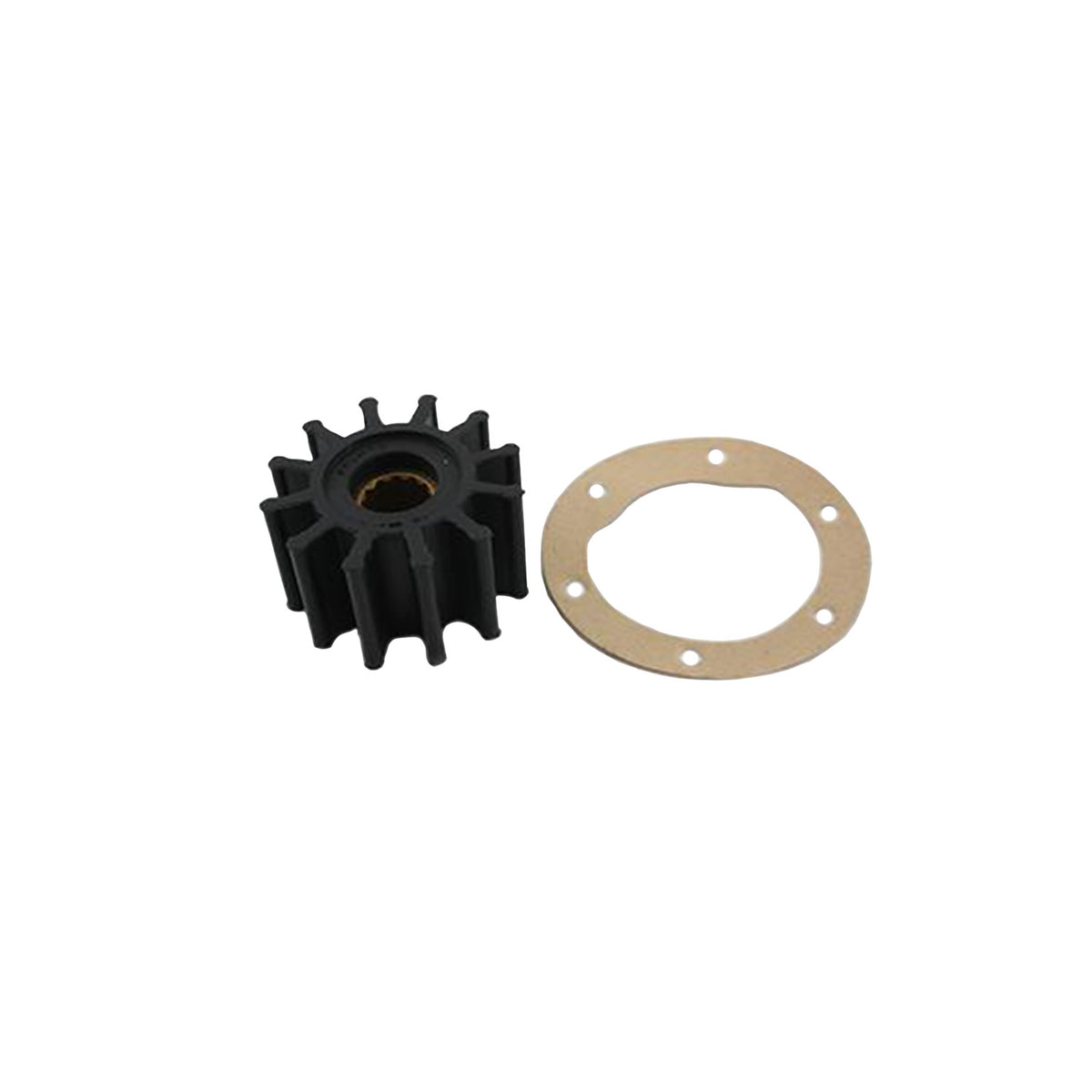 WhisperPower impeller ja tihend, WSQ16 – 40206254