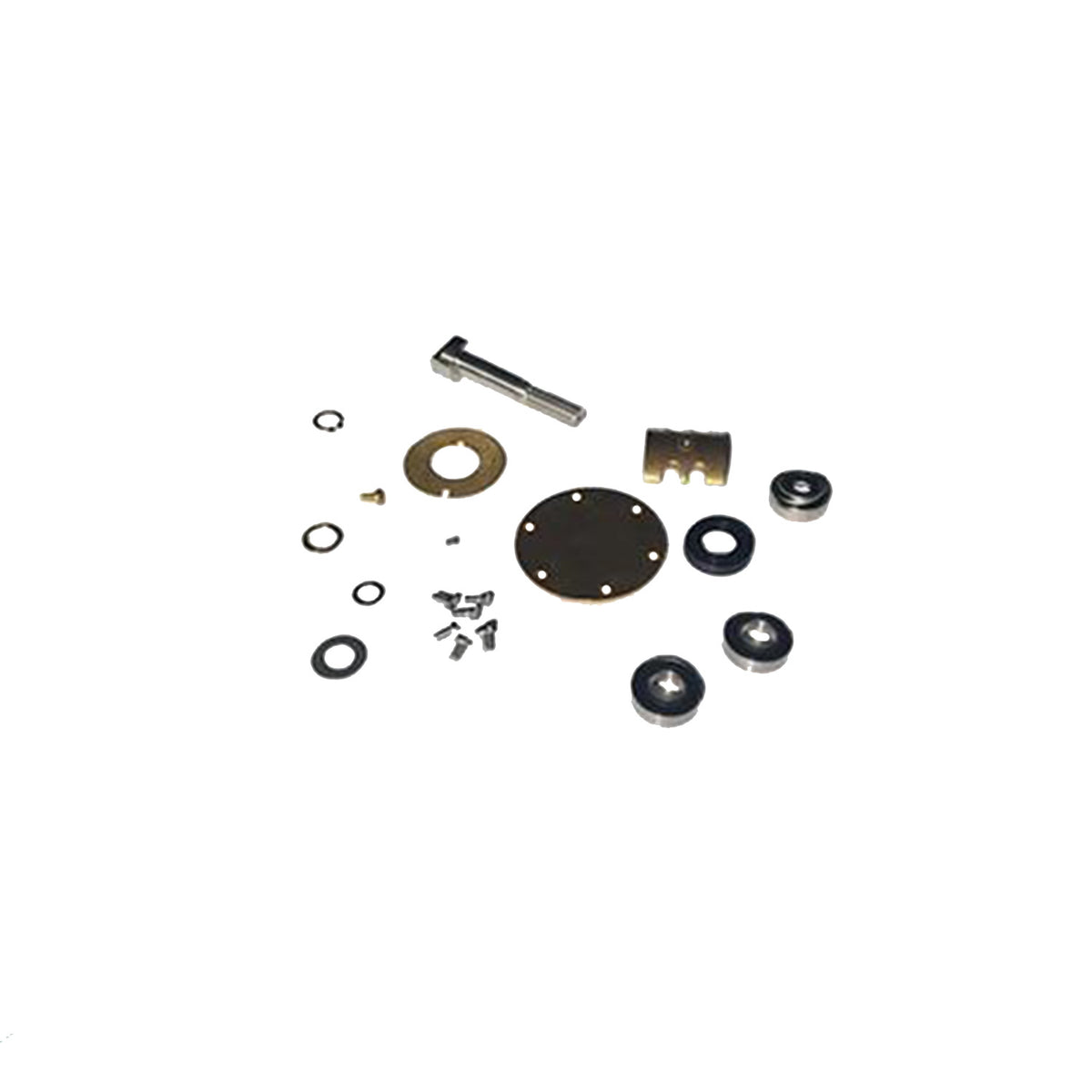 WhisperPower impellerpumba A-hoolduskomplekt M-SQ20/25/27 – 40208257