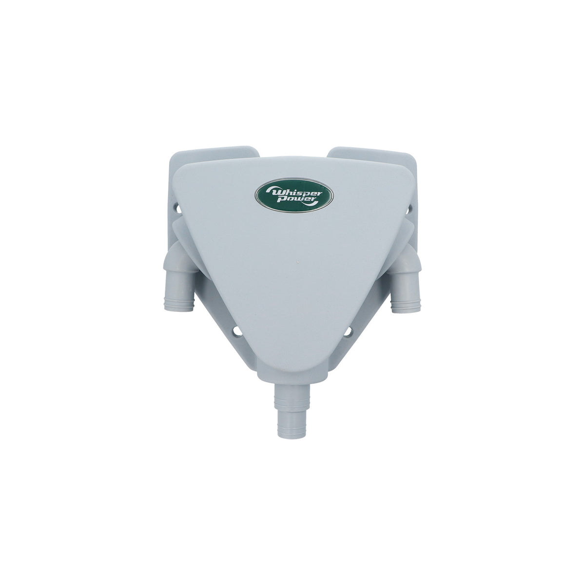 WhisperPower vee- ja gaasieraldi WP-WGS 40/40/40 – 40230087