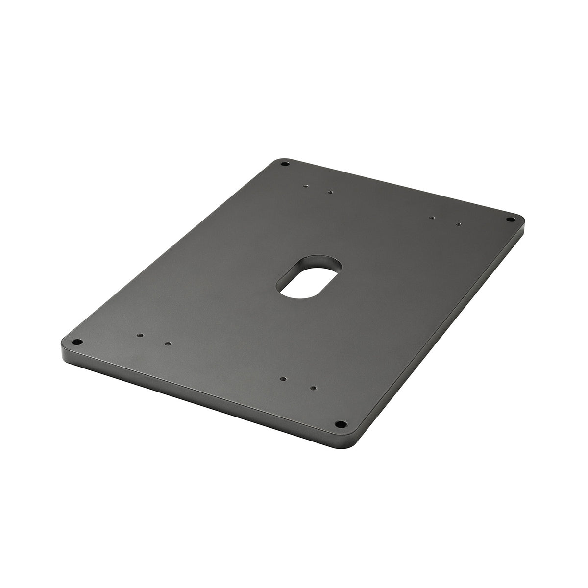 WhisperPower alumiiniumist alusplaat Piccolo 4/5 (600 × 400 × 20 mm) – 40230208