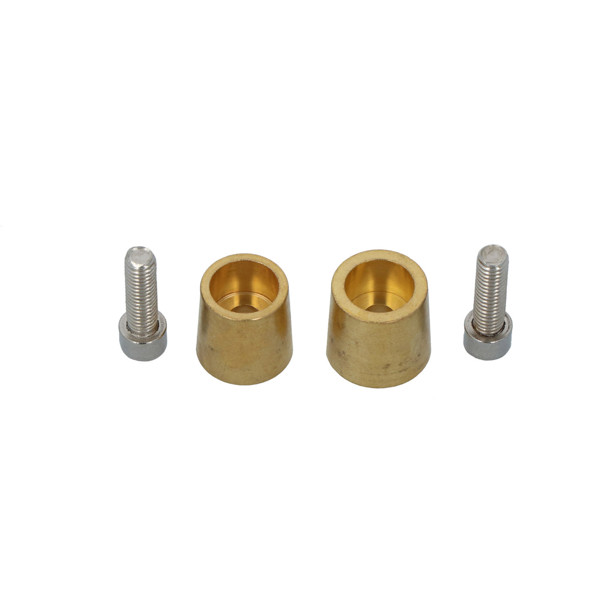 WhisperPower akuklemmi adapterite komplekt M6 (< 100 Ah) – 40290097